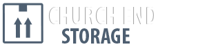 Storage Church End